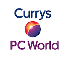 Currys PC World